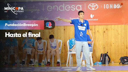 Minicopa Endesa: ¡Hasta el final!