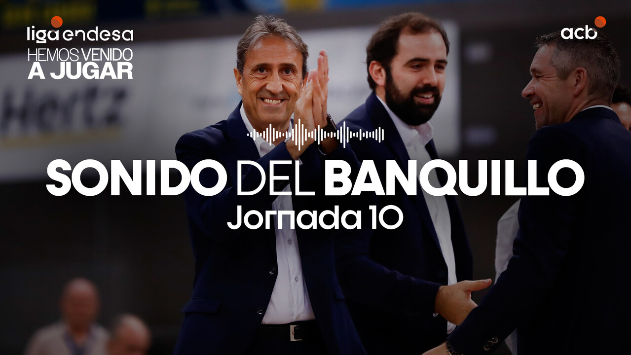 El Sonido Del Banquillo: "Lo más importante es el rebote"