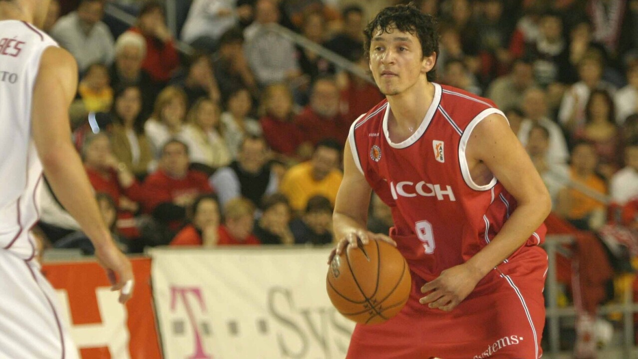 Bàsquet Manresa