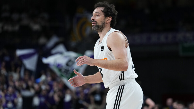 Sergio Llull se une a Reyes y Navarro en el club de las 500 victorias acb