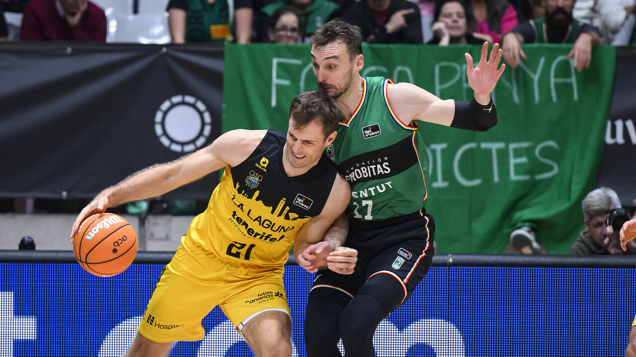 acb Photo / David Grau acb Photo / David Grau