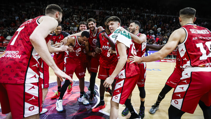 La lucha por la Copa, al rojo vivo: ¡Así vivimos la Jornada 11!