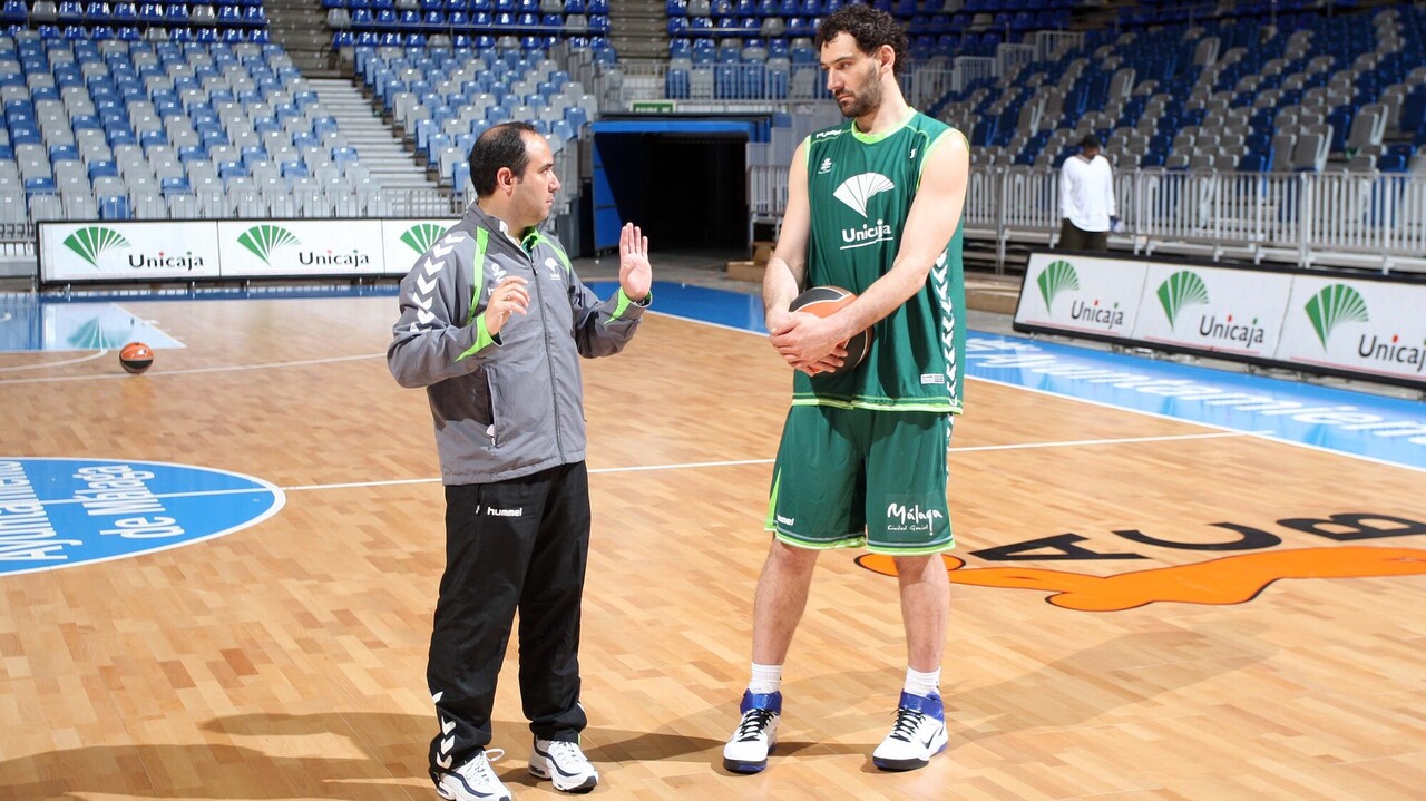 Unicaja Fotopress