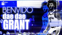 El base Dae Dae Grant, nuevo jugador del Río Breogán