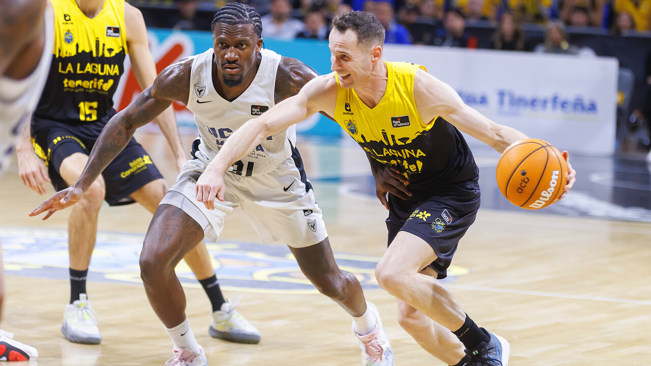 acb Photo / Emilio Cobos