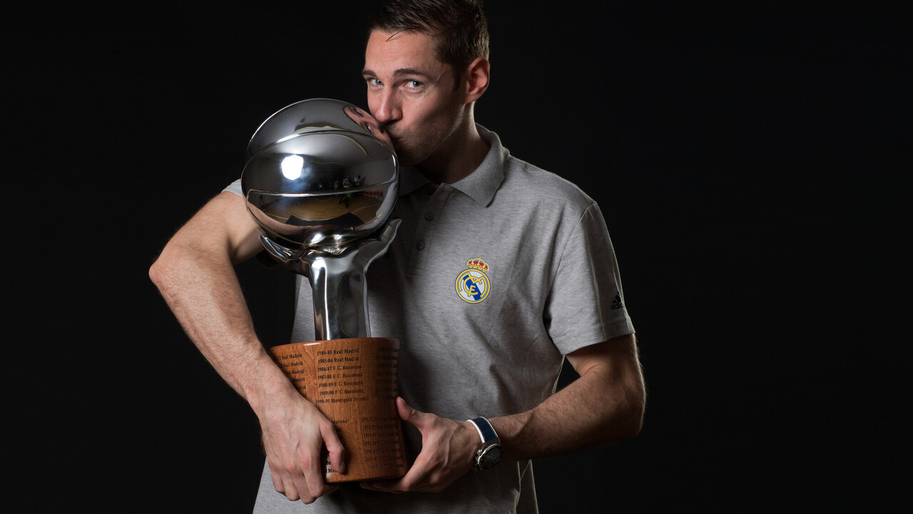 ACB Photo / Arrizabalaga