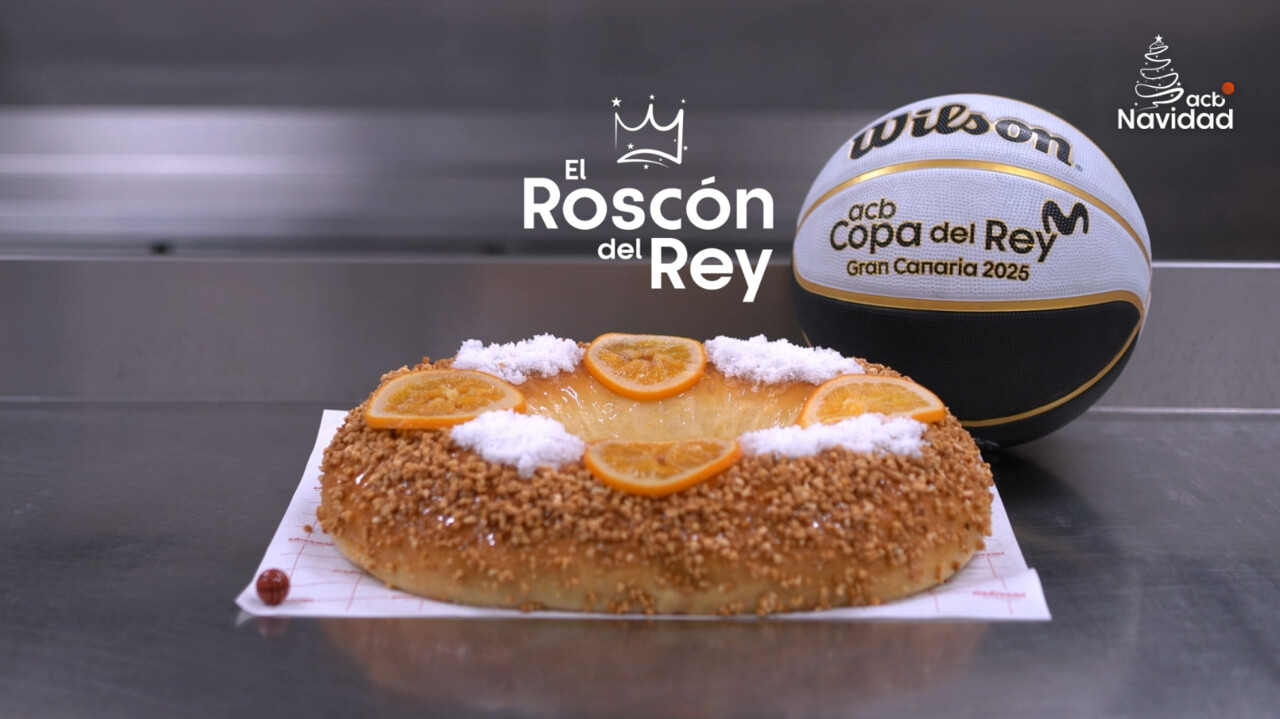 El Roscón del Rey