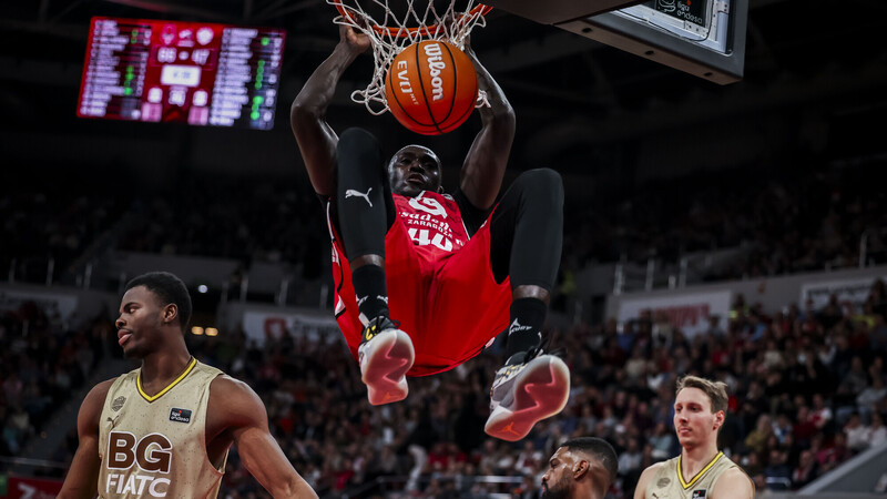 Jilson Bango, MVP Movistar del mes de diciembre