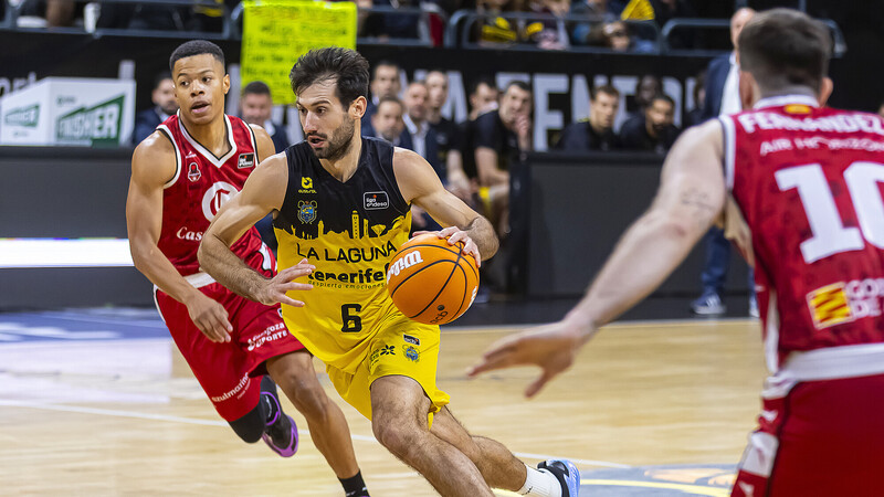 Remontada aurinegra para apuntarse el primer partidazo del año