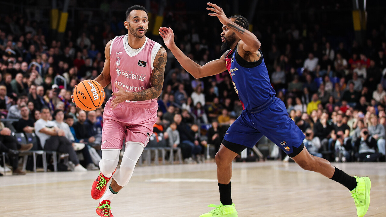 acb Photo / Eric Alonso