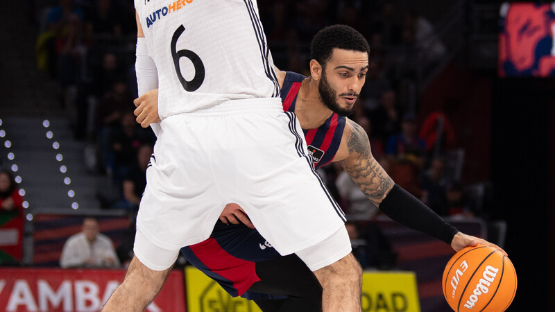 ¡Baskonia-Real Madrid, en juego!