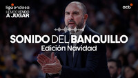 El Sonido del Banquillo: "¿De verdad no te duele en el corazón?"