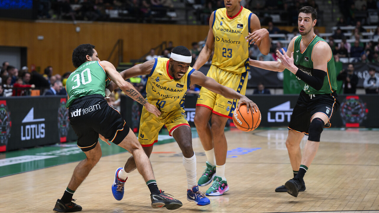 acb Photo / David Grau