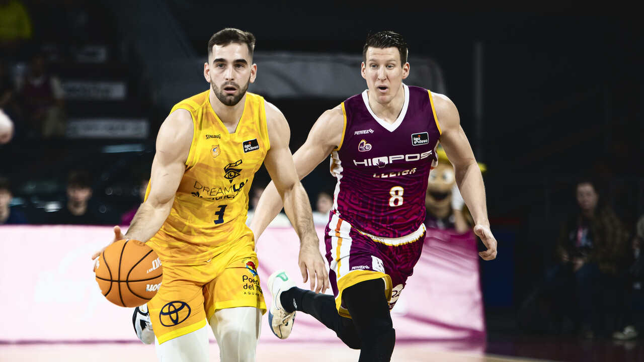 acb Photo / Pol Puertas