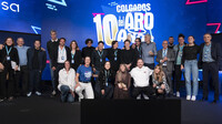 ¡10 años de Colgados del Aro by Endesa!