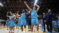 MoraBanc Andorra apela a la épica para vencer al Valencia Basket