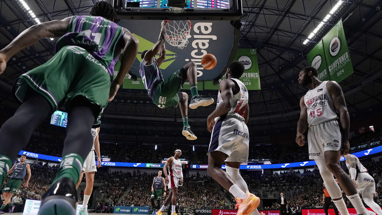 ¡Así vivimos la Jornada 19 de la Liga Endesa!