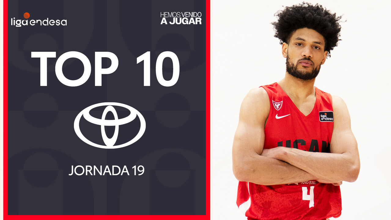 El Kaiser de la huerta reina en el Top10 Toyota