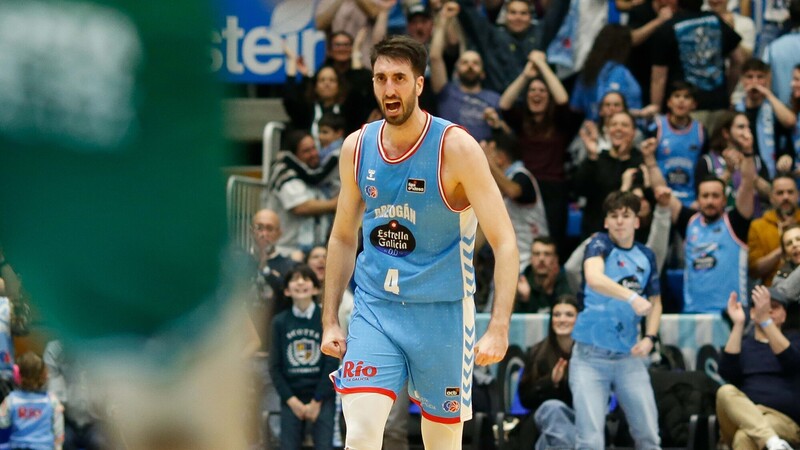 Eric Vila se pone a 100 en Liga Endesa