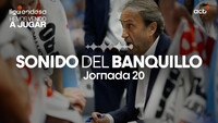 El Sonido del Banquillo: "Tenemos que jugar con confianza" 