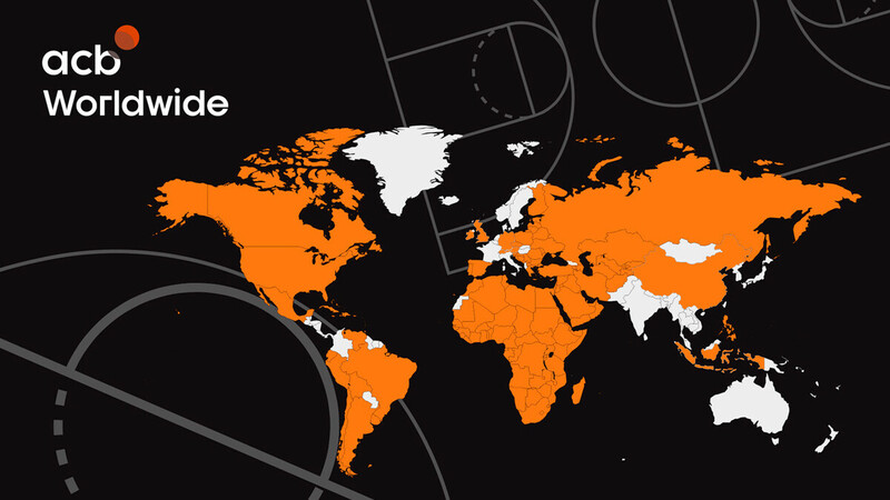 Una Copa muy global: ¿Dónde verla en cada país?