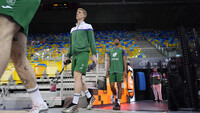 Unicaja y Joventut abren el telón de la Copa