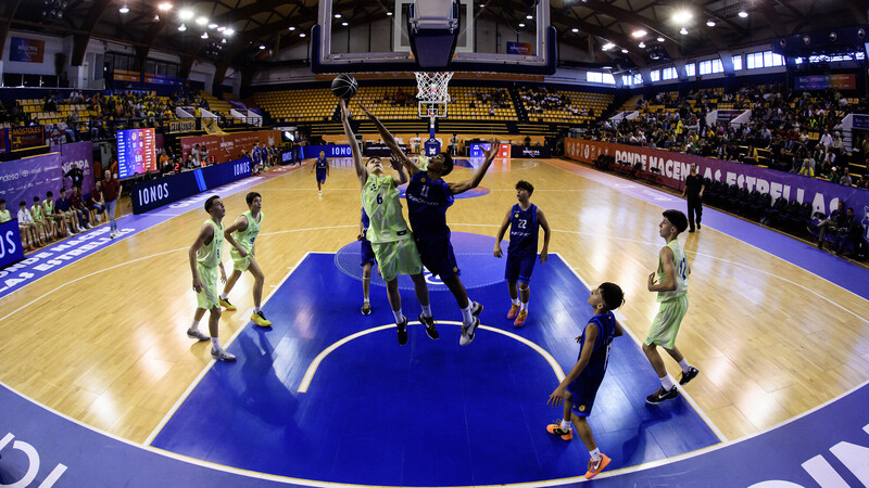 ¡Todos los resultados y resúmenes, a un click!