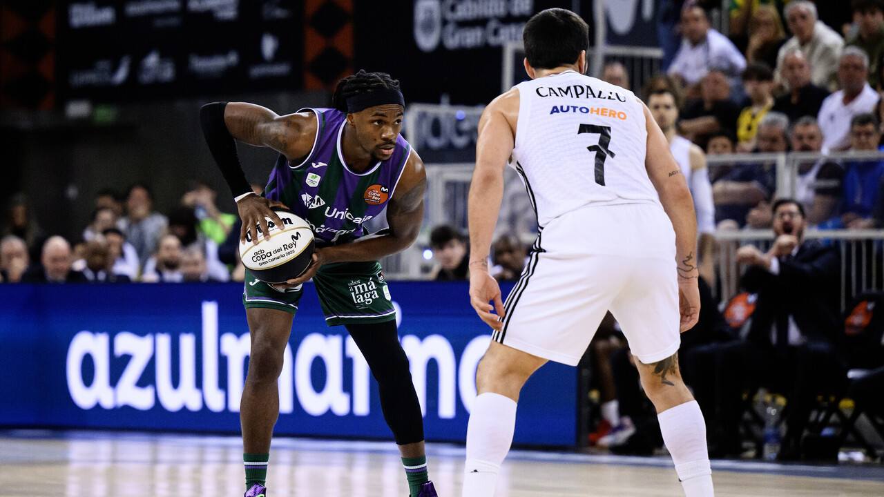 ACB Photo / David Grau ACB Photo / David Grau