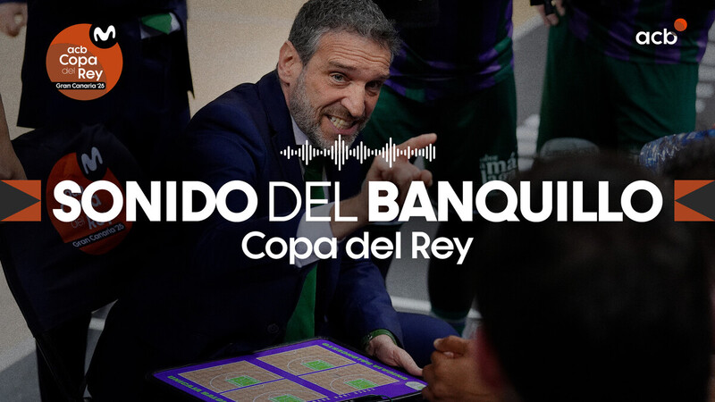 El Sonido del Banquillo: "¡Vamos, chicos!"