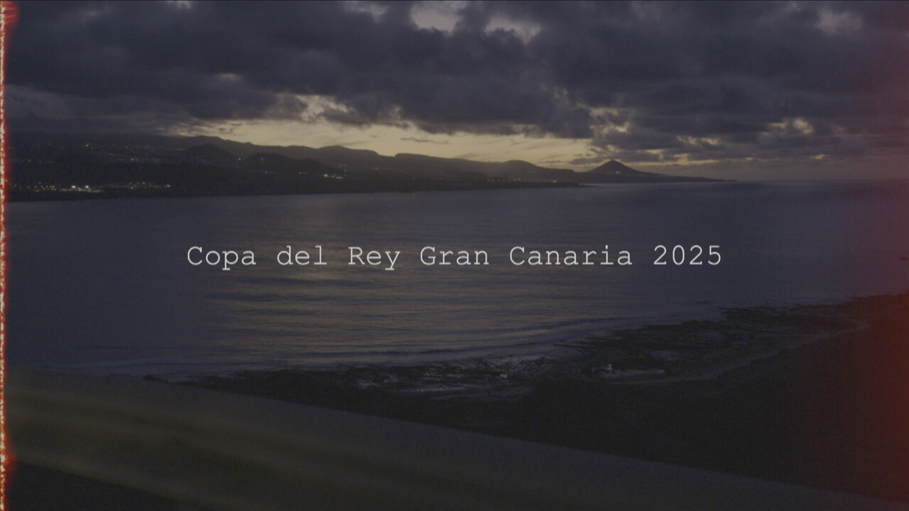 Vlog: Gran Canaria 2025: ¡Las mejores instantáneas de la Copa!