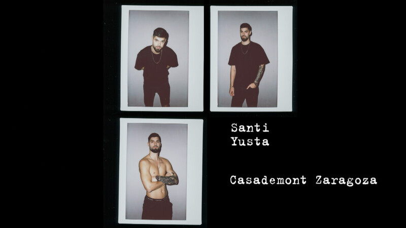 Santi Yusta x acb