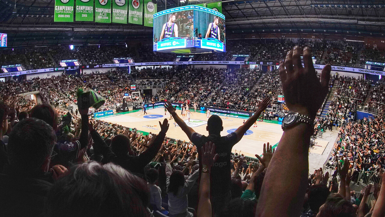 La Liga Endesa echa humo en su regreso: ¡Así vivimos la J21!