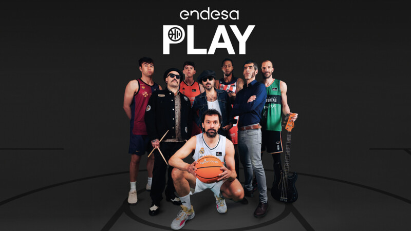 Endesa Play: ¡Haz que tu música suene más fuerte que nunca!