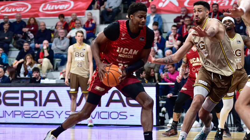 Antetokounmpo: “Deseo seguir ayudando al equipo"