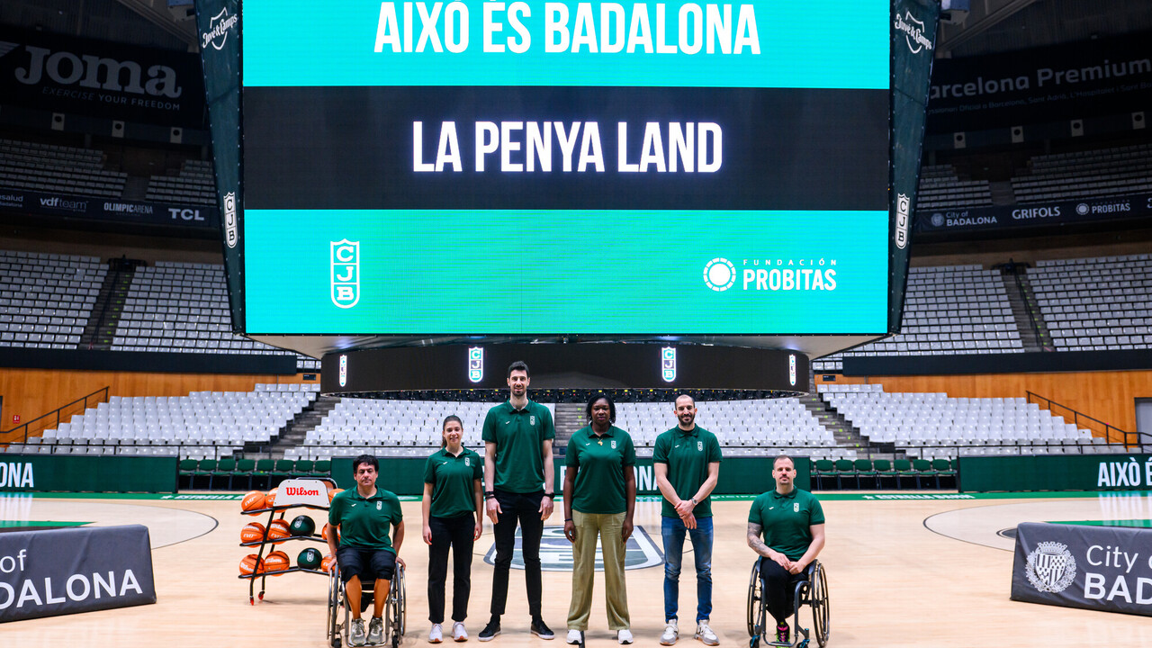 Joventut Badalona