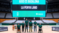 Esto es Badalona / La Penya Land