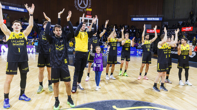 Shermadini se viste de héroe para liderar la victoria aurinegra