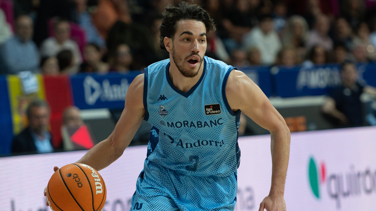 acb Photo / Martín Silva