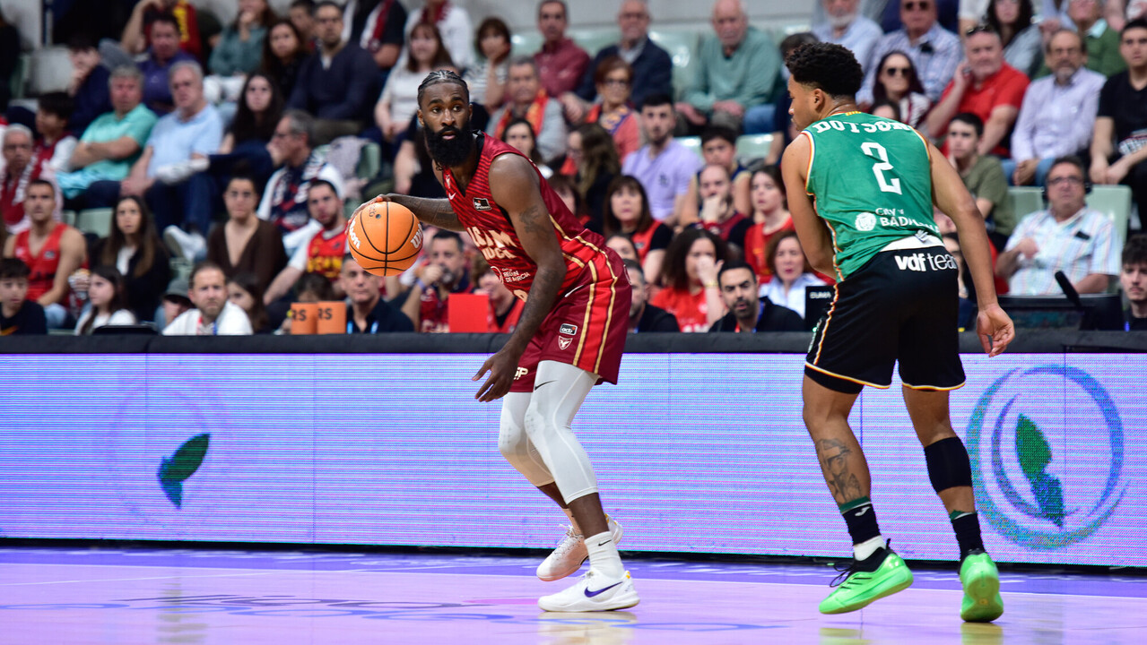 acb Photo / Javier Bernal
