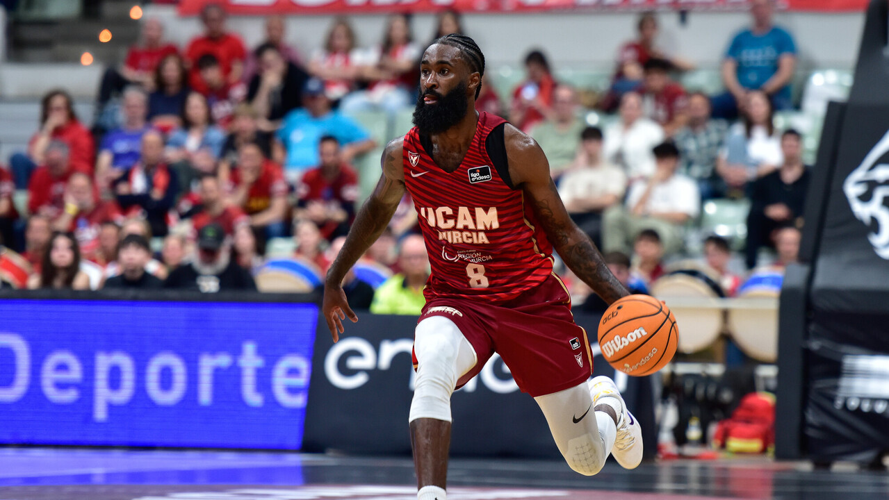 acb Photo / Javier Bernal