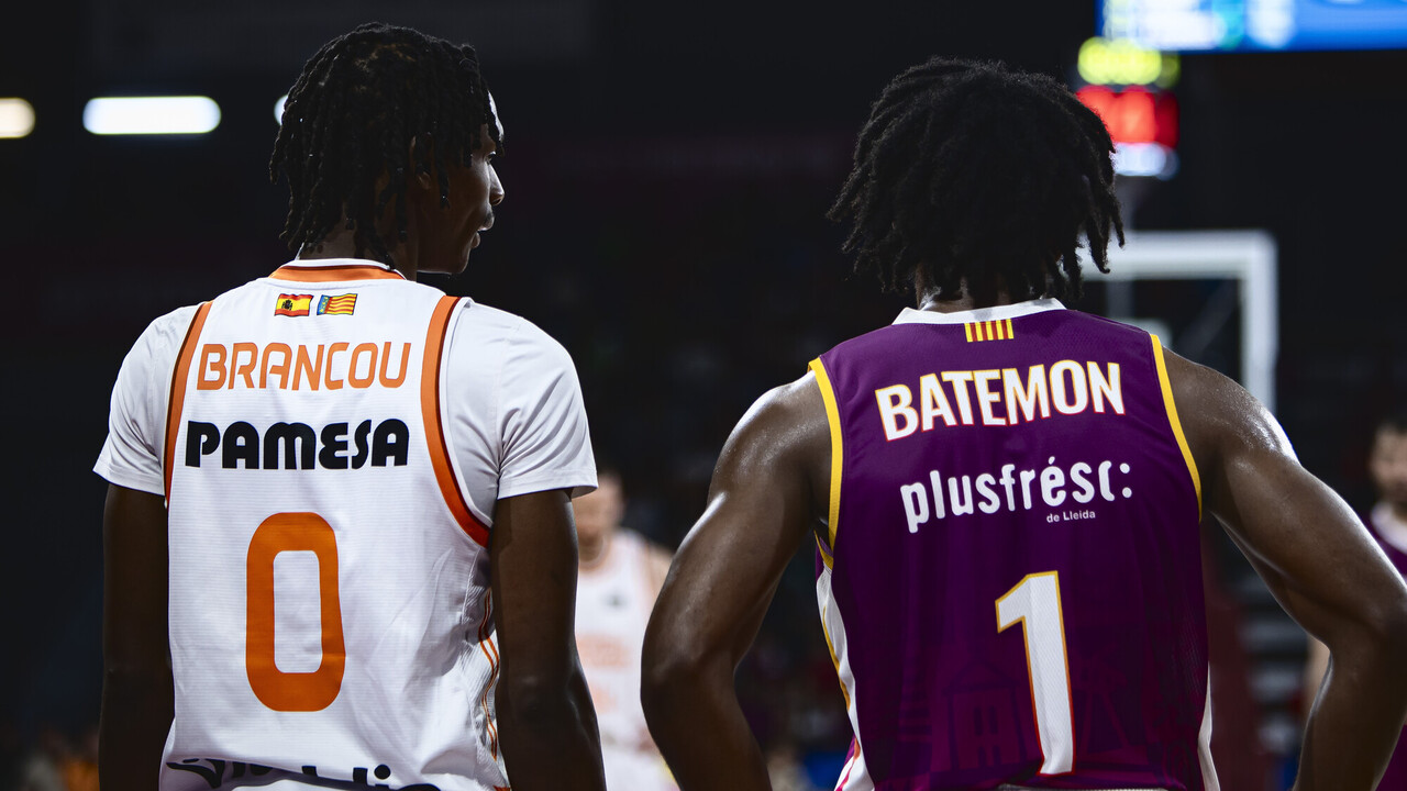 acb Photo / Pol Puertas acb Photo / Pol Puertas