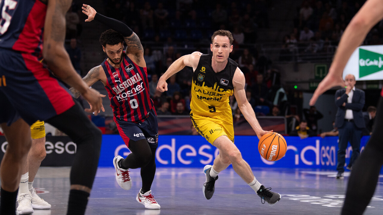 acb Photo / Aitor Bouzo