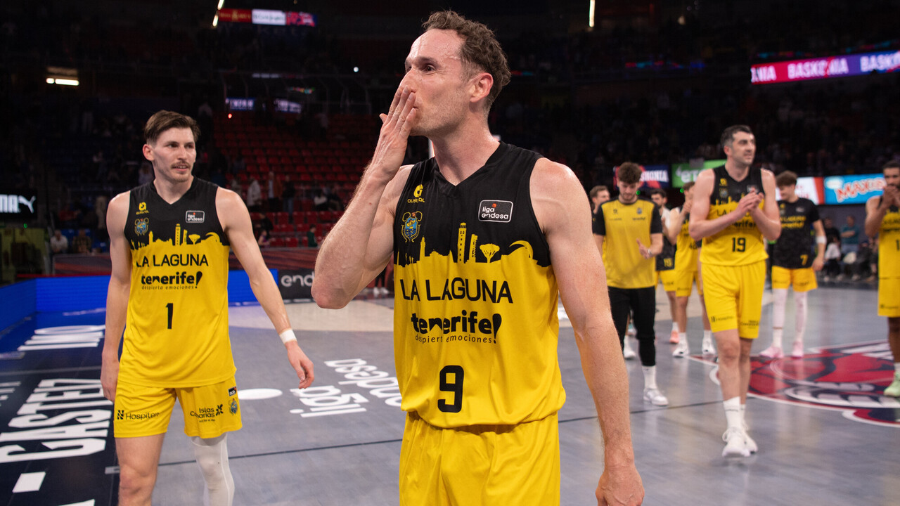 acb Photo / Aitor Bouzo