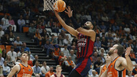 Sigue en directo la Jornada 29 de la Liga Endesa