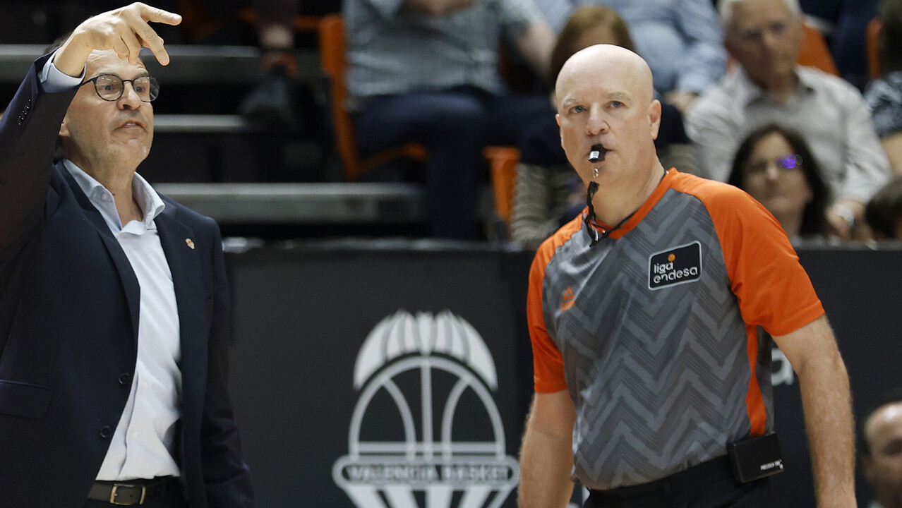 acb Photo / Miguel Ángel Polo