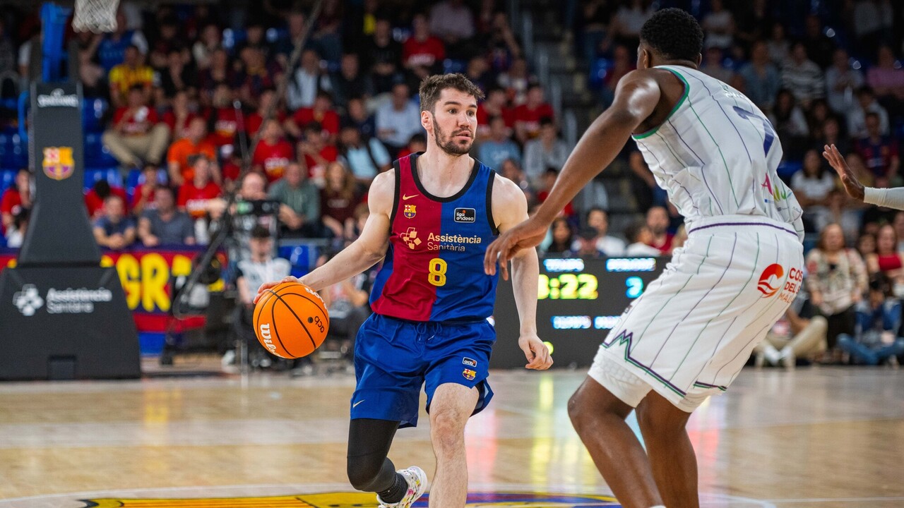 acb Photo / Marc Graupera