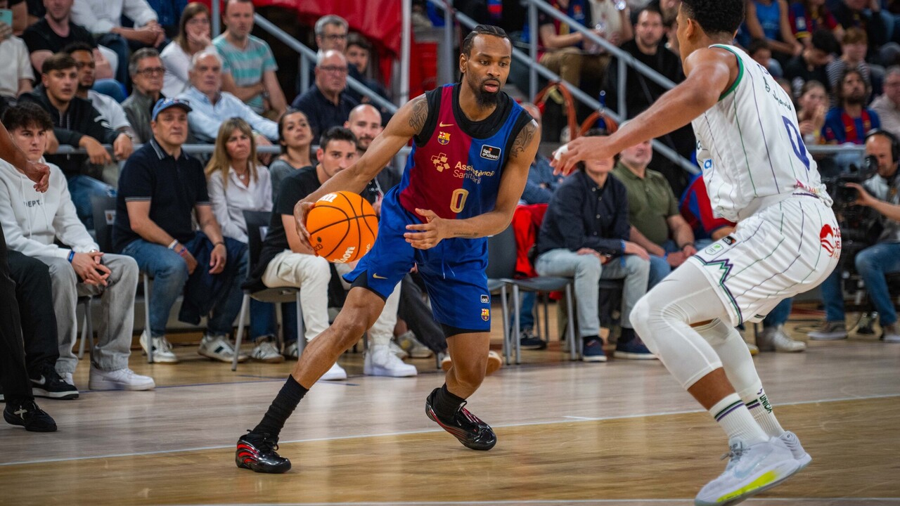 acb Photo / Marc Graupera