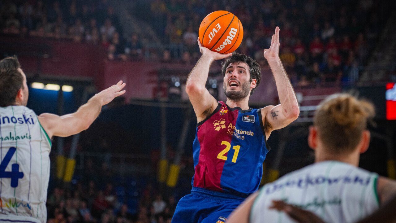 acb Photo / Marc Graupera
