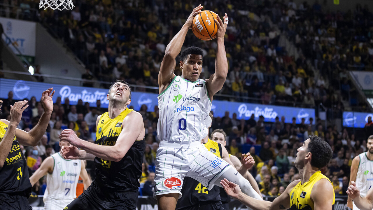 Tyson Pérez, el más eficiente en el Día del Trabajador