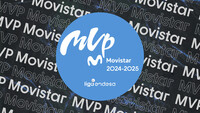 ¡Vota ya al MVP Movistar de la Liga Endesa 2024-25!
